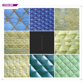 Elastic Fabric Machine Quilting Patterns For Quilting And Embroidery Machine